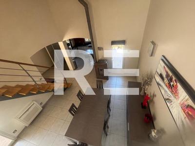 Villa - 121 m² - 5 pièces