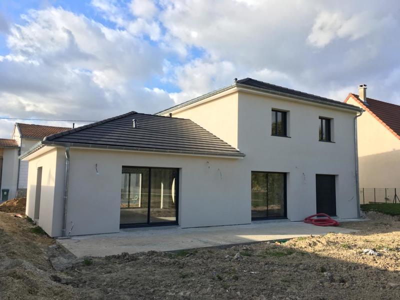 Maison - 160 m²