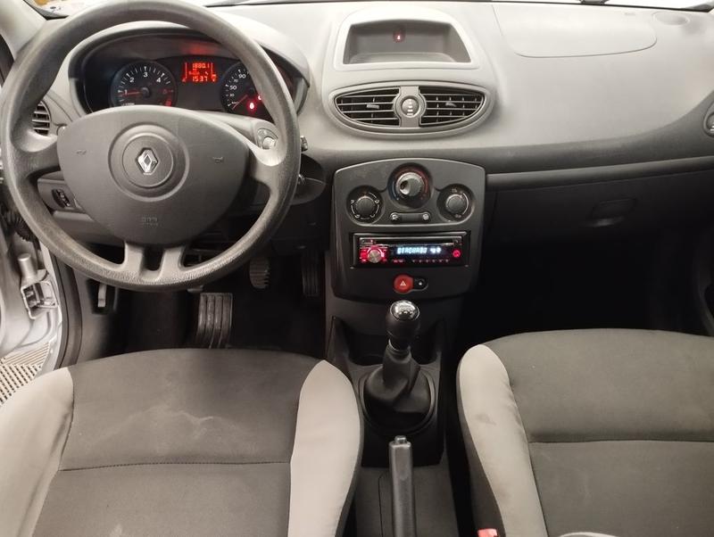 Renault Clio III 1.5 Dci 68 Authentique 5p