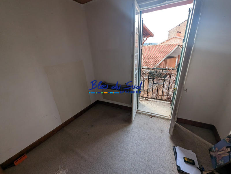 Maison ancienne - 74 m² - 4 pièces