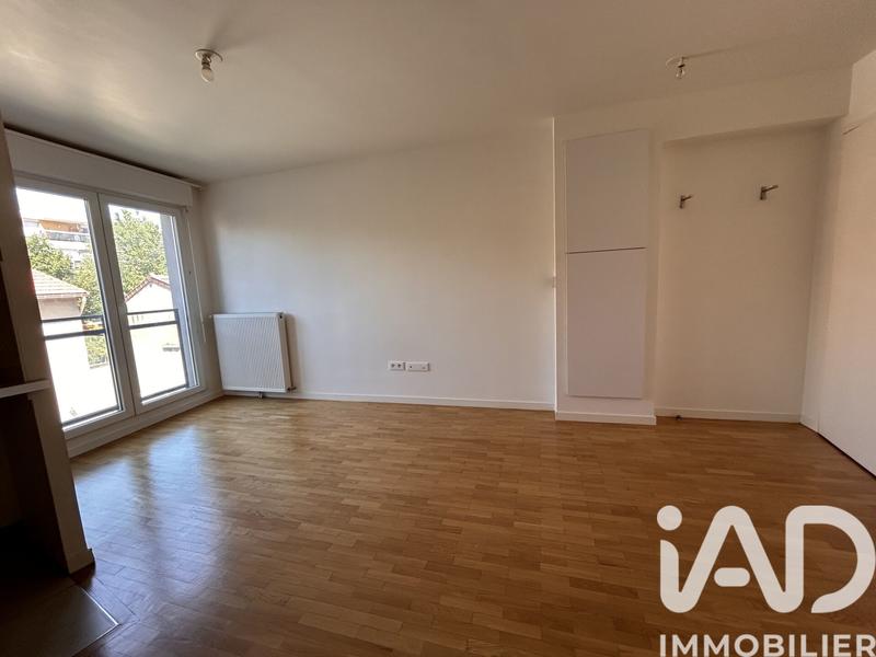 Appartement - 29 m² - 1 pièce