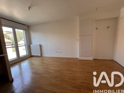 Appartement - 29 m² - 1 pièce