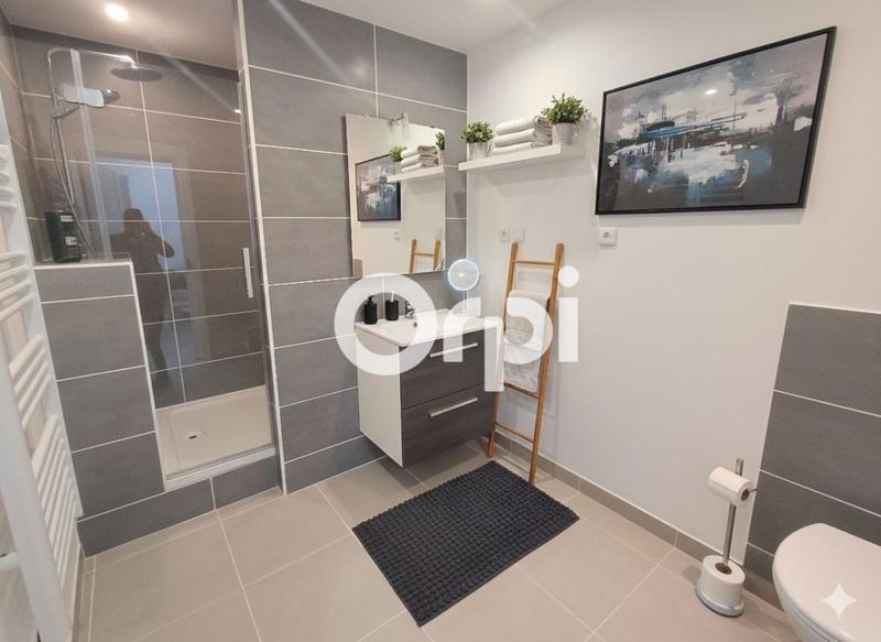 Maison - 78 m² - 4 pièces