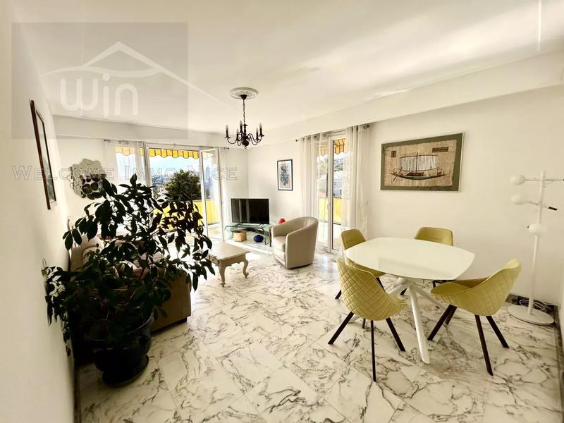 Appartement - 86 m² - 3 pièces