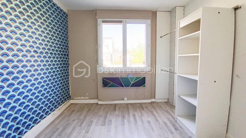 Maison - 159 m² - 8 pièces