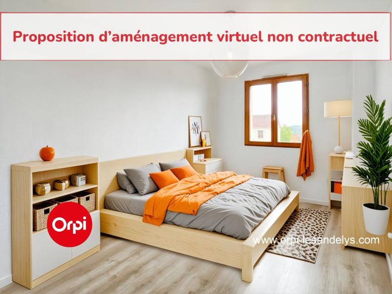 Maison - 146 m² - 6 pièces