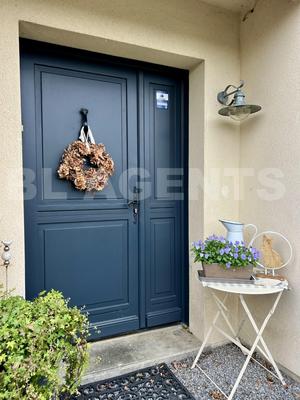 Maison contemporaine - 145 m² - 4 pièces