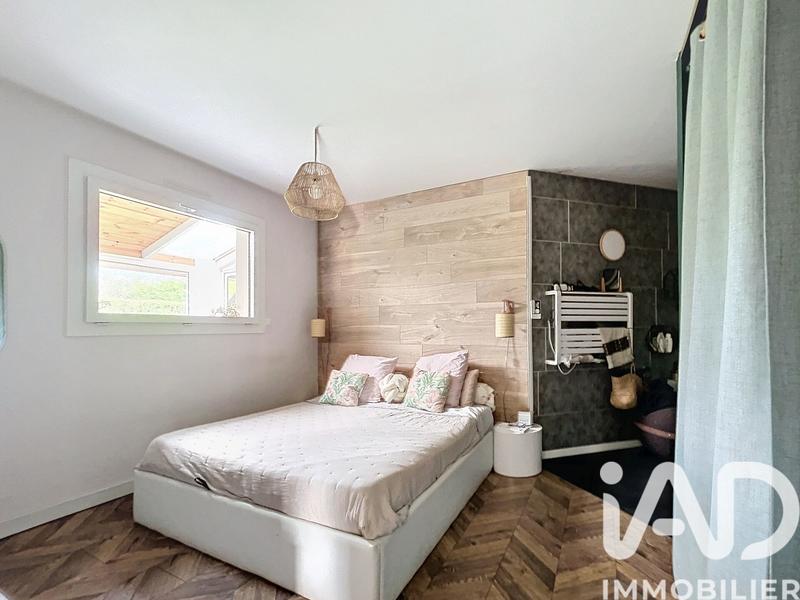 Maison de maîtres - 146 m² - 6 pièces