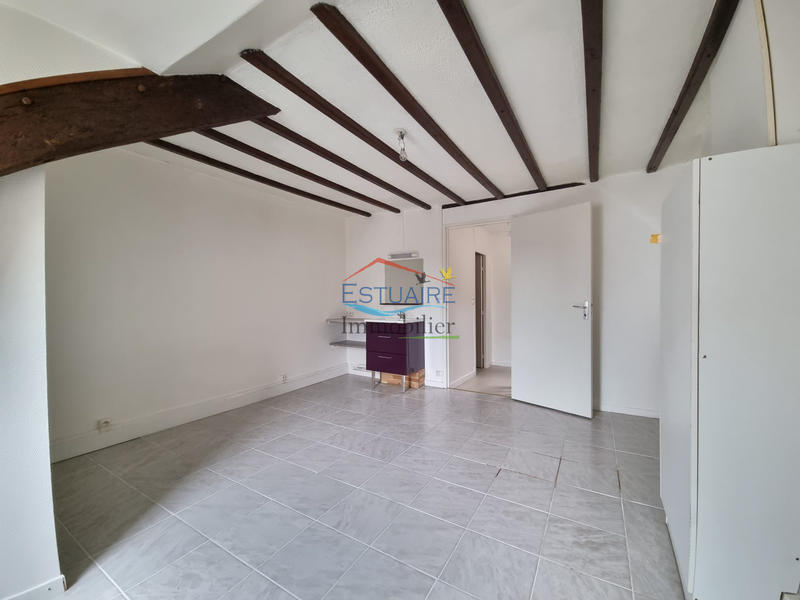 Duplex - 59 m² - 3 pièces