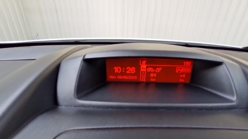 Citroën Berlingo Electric Taille m Club