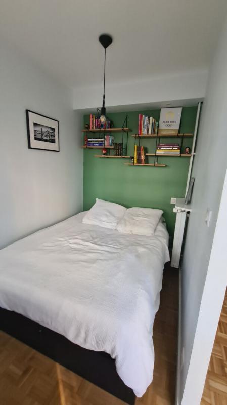 Appartement - 27 m² - 1 pièce