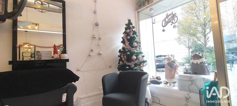 Local commercial - 75 m²