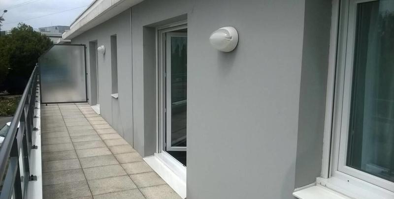 Appartement - 28 m² - 2 pièces