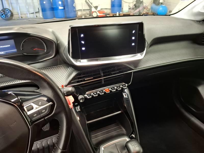 Peugeot 208 BlueHDi 100 s&amp;S Bvm6 Active Business