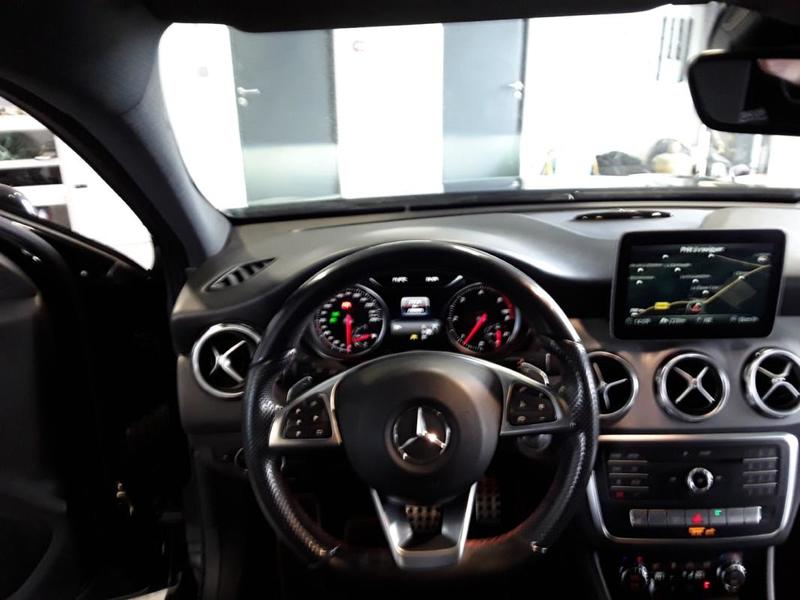 Mercedes Classe Gla 200 Cdi 136 Cv Fascination Bva7