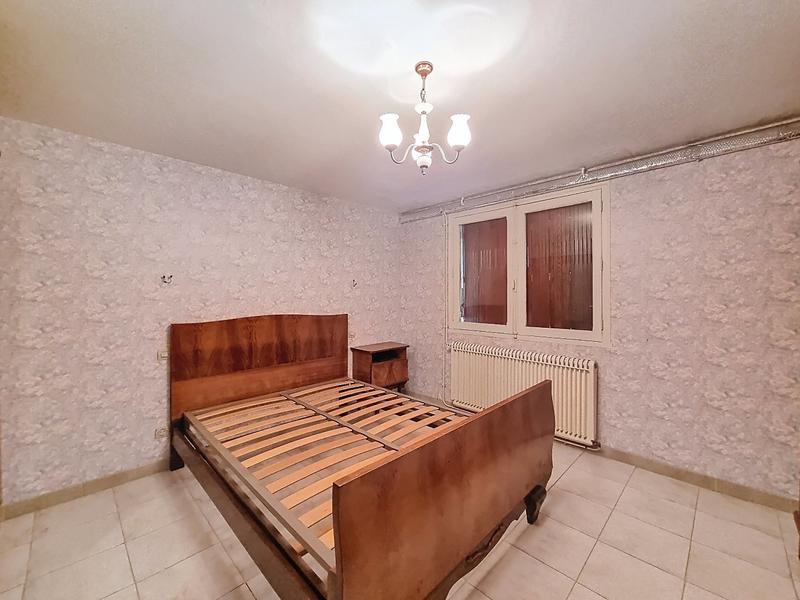 Maison - 145 m² - 8 pièces