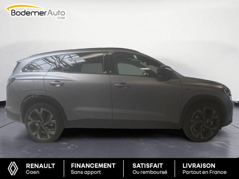 Renault Espace E-Tech full hybrid 200 Gsr2 esprit Alpine