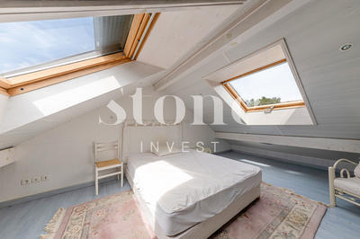 Maison - 271 m² - 6 pièces