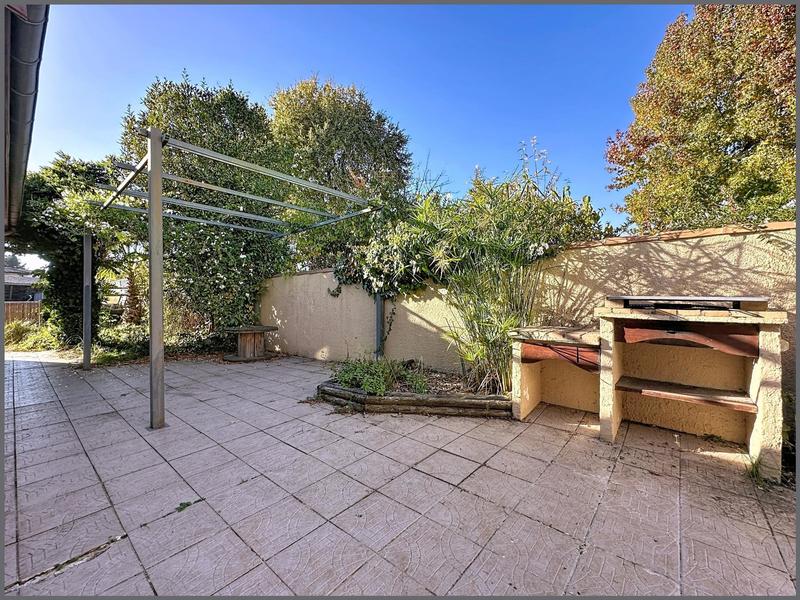 Maison - 123 m² - 6 pièces