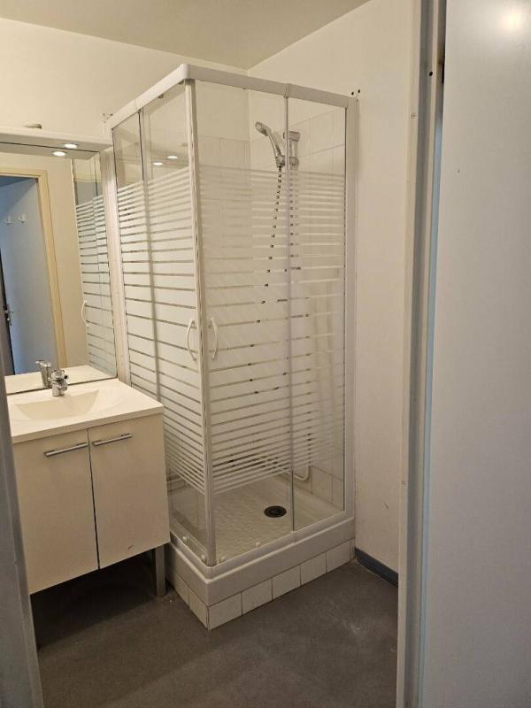 Appartement - 18 m² - 1 pièce