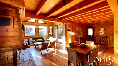 Maison - 160 m² - 5 pièces