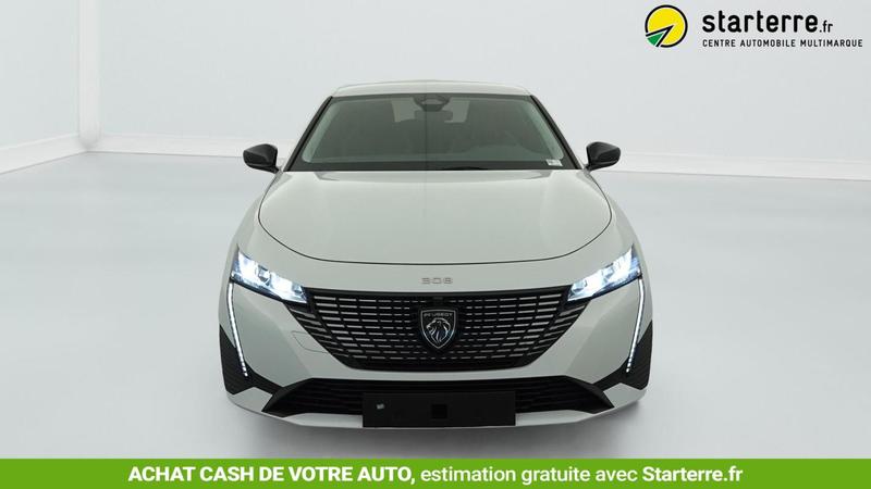 Peugeot 308 Hybrid 145 e-Dcs6 Allure