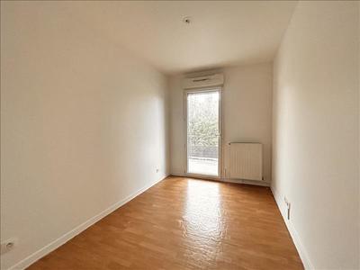 Appartement - 72 m² - 4 pièces