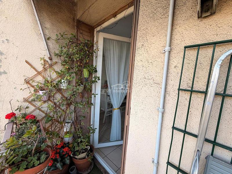 Appartement - 49 m² - 3 pièces