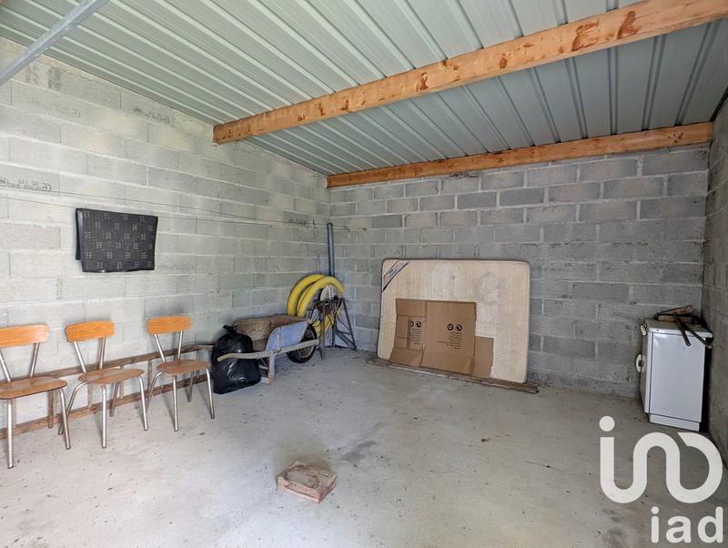 Maison de campagne - 93 m² - 5 pièces