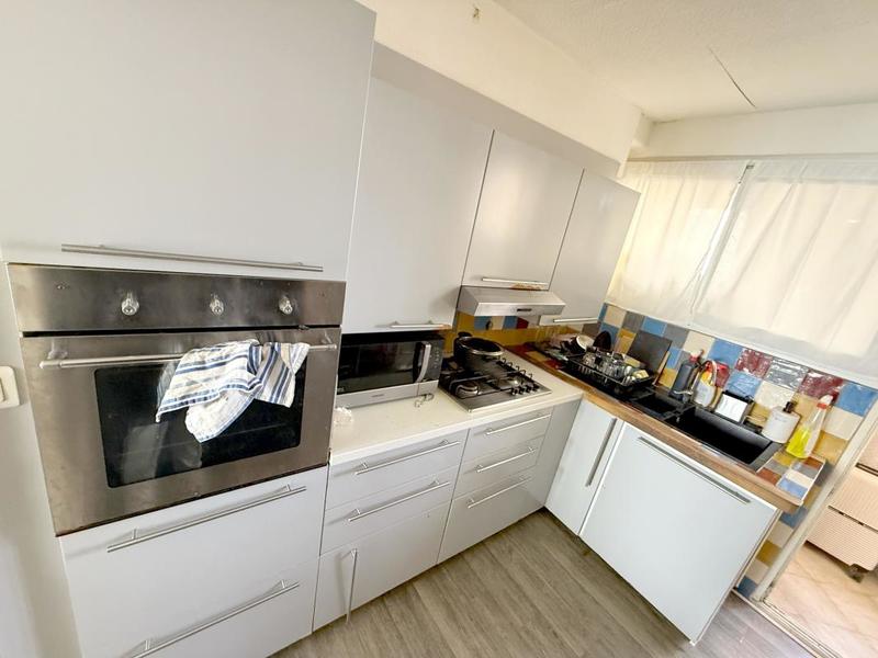 Appartement - 70 m² - 4 pièces