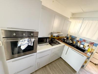 Appartement - 70 m² - 4 pièces