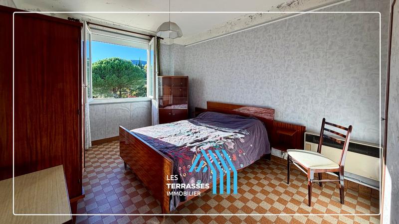 Maison ancienne - 149 m² - 9 pièces