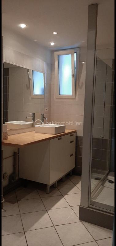 Appartement - 67 m² - 4 pièces