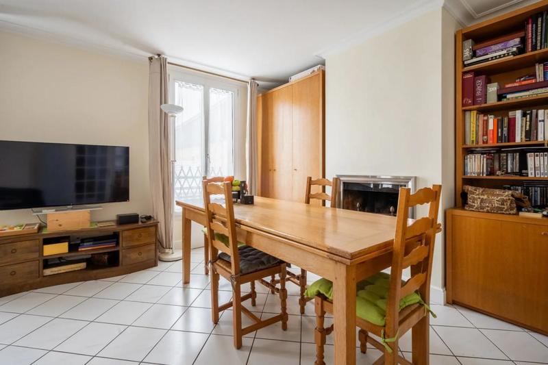 Appartement - 75 m² - 4 pièces