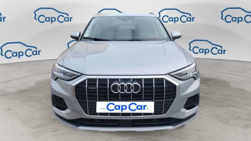 Audi Q3 2.0 Tdi 150 Quattro Ambition Luxe