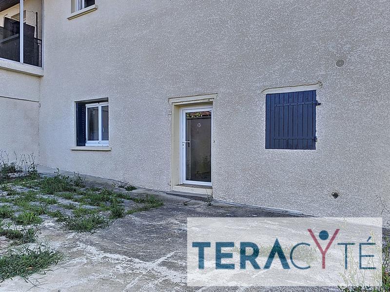 Duplex - 44 m² - 2 pièces