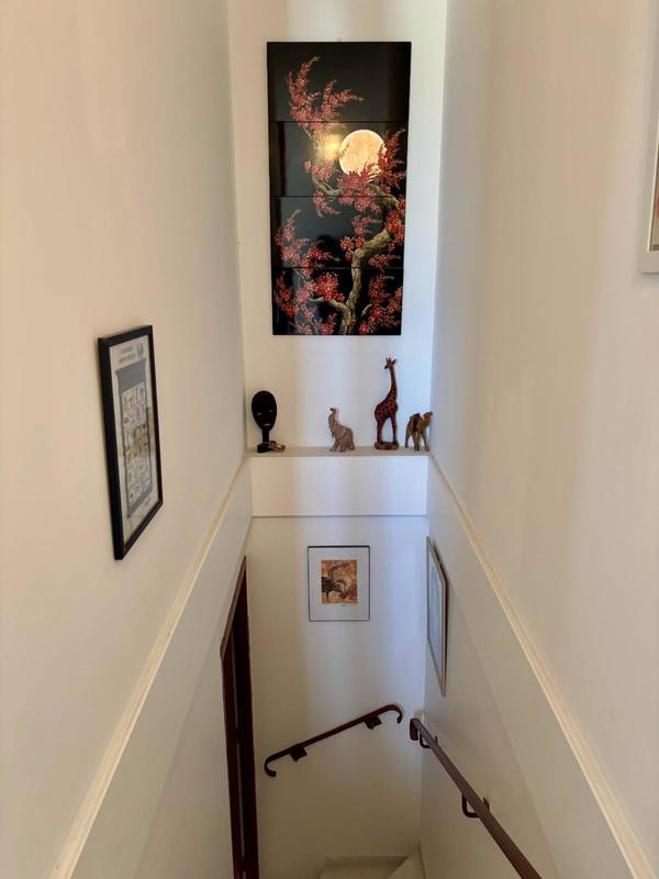 Villa - 136 m² - 5 pièces