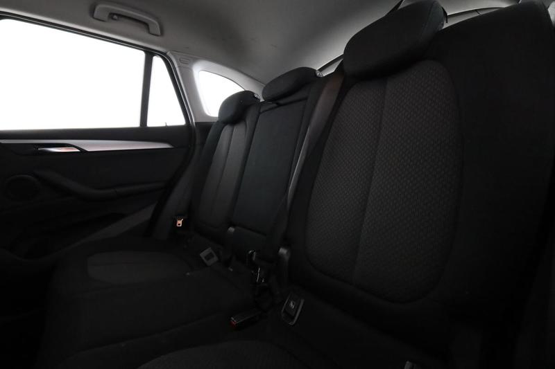 Bmw X1 sDrive18i Lounge 140 ch