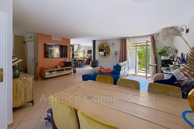 Villa - 117 m² - 4 pièces