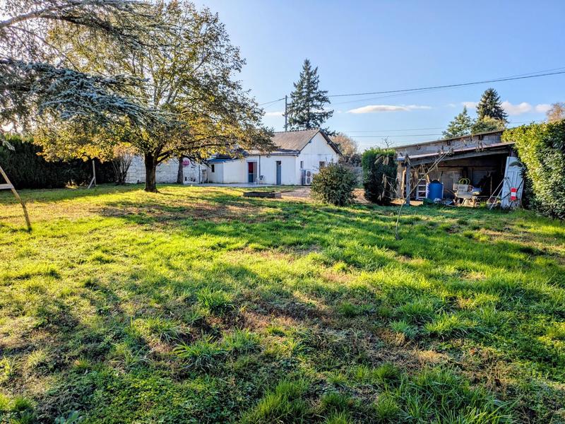 Maison - 156 m² - 6 pièces