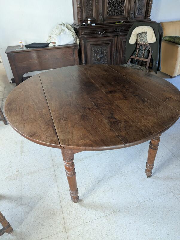 Vide-maison urgente - tout dois disparaitre a prix casse (https://guilbert.homelinux.org)