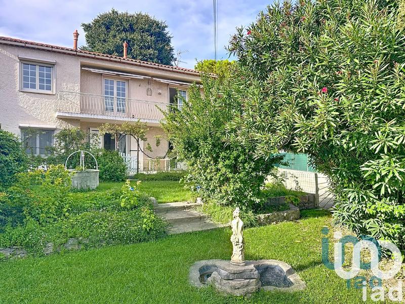 Maison - 150 m² - 6 pièces