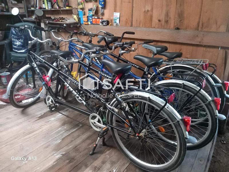 Terrain - 17 800 m²