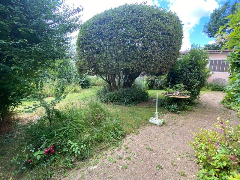 Maison ancienne - 128 m² - 7 pièces