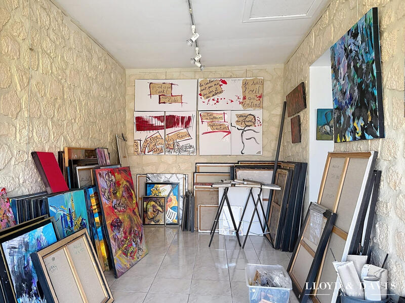 Maison - 138 m² - 6 pièces