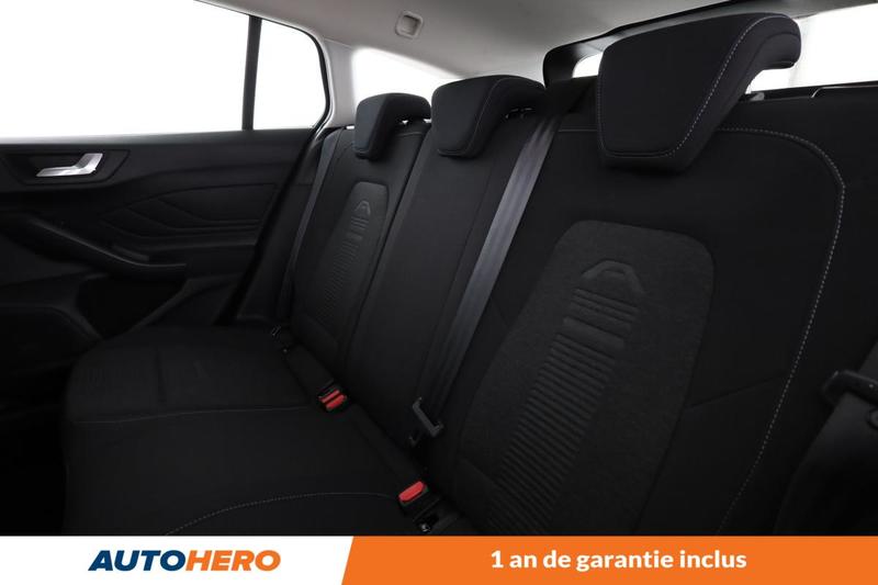 Ford Focus Sw 1.5 EcoBlue Active Auto 120 ch