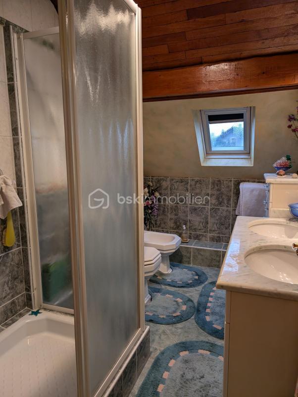 Maison - 155 m² - 7 pièces