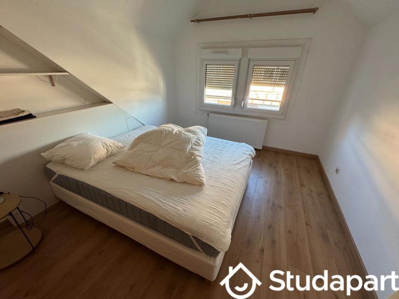 Appartement - 76 m² - 3 pièces