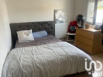 Maison - 106 m² - 5 pièces