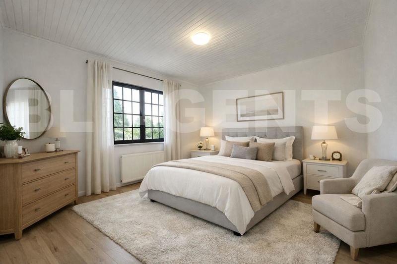 Maison - 182 m² - 5 pièces